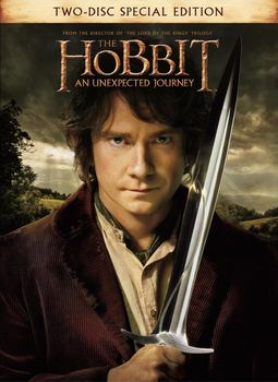 ホビット 思いがけない冒険 “The Hobbit: An Unexpected Journey”