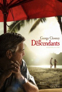 ファミリー・ツリー “The Descendants”