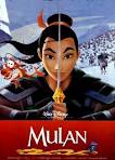 ムーラン“Mulan”