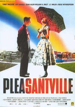 Pleasantville“カラー・オブ・ハート”by Krystal