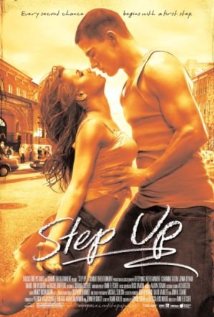 ステップ・アップ“Step Up”