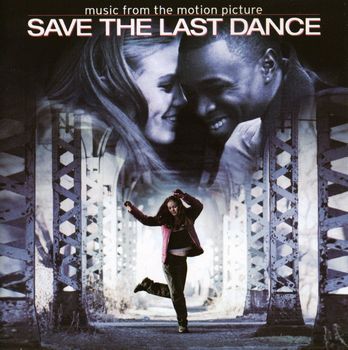 セイブ・ザ・ラストダンス “Save the last dance”