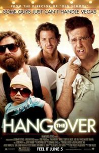 ハングオーバー “The Hangover”