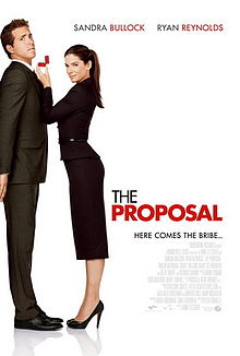 あなたは私の婿になる “The Proposal”