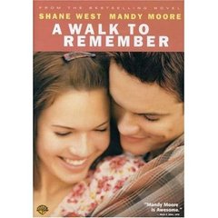 ウォーク・トゥ・リメンバー(“A WALK TO REMEMBER”)