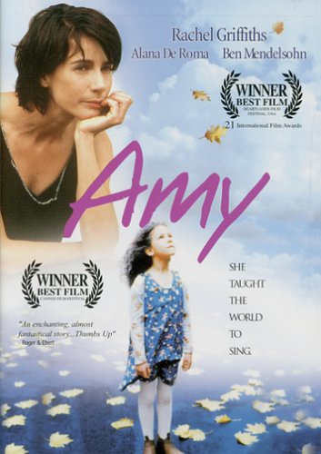 エイミー（”Amy”)