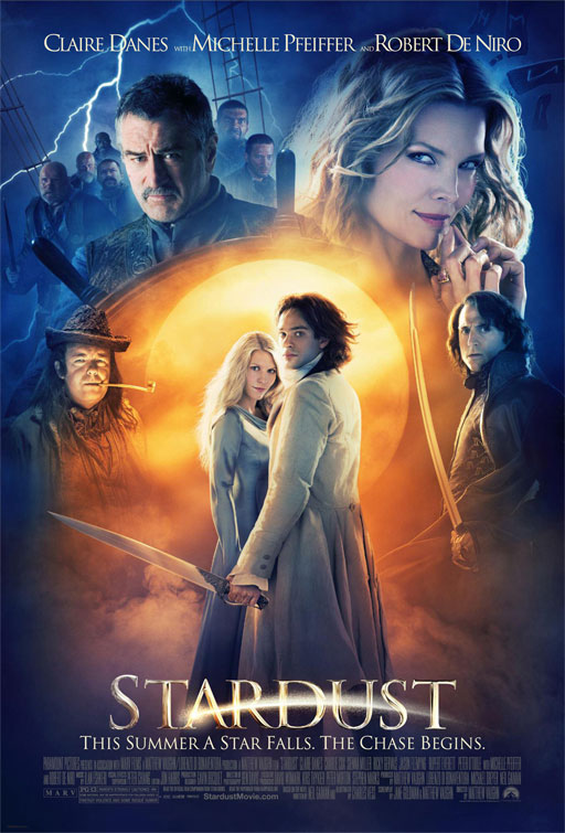 スターダスト“Stardust(2007)”